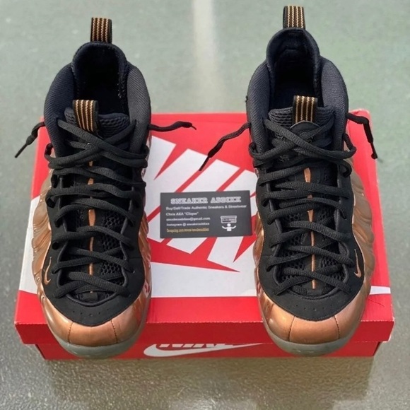 Foamposites - Picture 3 of 4